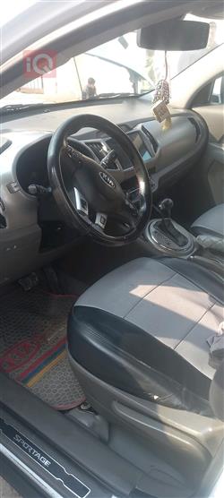 کیا سپۆرتاج